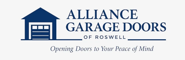 Alliance Garage Doors of Roswell logo
